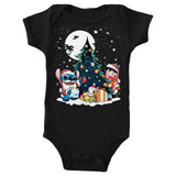 Christmas Ohana - Youth Apparel