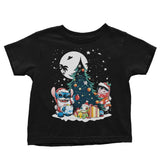 Christmas Ohana - Youth Apparel