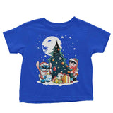 Christmas Ohana - Youth Apparel