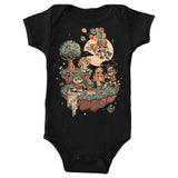 Chrono Island - Youth Apparel