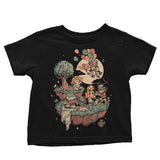 Chrono Island - Youth Apparel