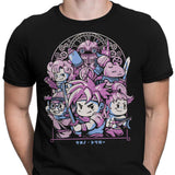 Chrono Squad - Men's Apparel