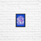 Chrono Squad - Posters & Prints