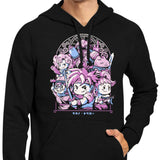 Chrono Squad - Hoodie
