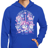 Chrono Squad - Hoodie