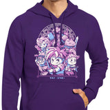 Chrono Squad - Hoodie