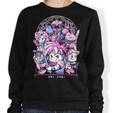 Chrono Squad - Sweatshirt