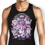 Chrono Squad - Tank Top