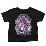 Chrono Squad - Youth Apparel