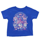 Chrono Squad - Youth Apparel