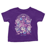 Chrono Squad - Youth Apparel