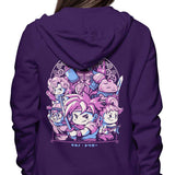 Chrono Squad - Hoodie