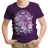 Chrono Squad - Youth Apparel