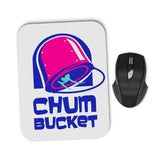 Chum Bell - Mousepad