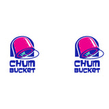 Chum Bell - Mug