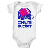 Chum Bell - Youth Apparel