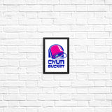 Chum Bell - Posters & Prints