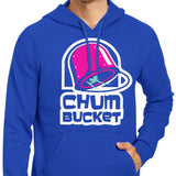 Chum Bell - Hoodie