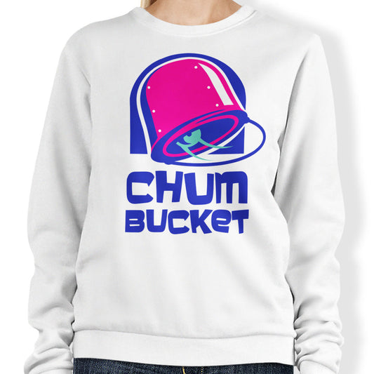Chum Bell - Sweatshirt