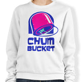 Chum Bell - Sweatshirt