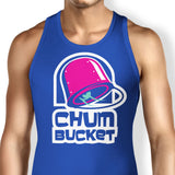 Chum Bell - Tank Top