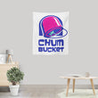 Chum Bell - Wall Tapestry