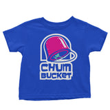 Chum Bell - Youth Apparel