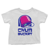 Chum Bell - Youth Apparel