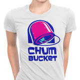 Chum Bell - Women's Apparel