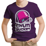Chum Bell - Youth Apparel