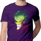 City of Smiles - Men's Apparel