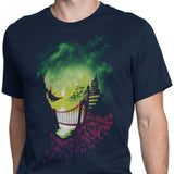 City of Smiles - Men's Apparel
