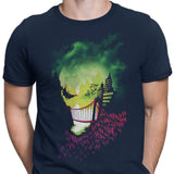City of Smiles - Men's Apparel