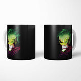 City of Smiles - Mug