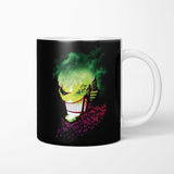 City of Smiles - Mug