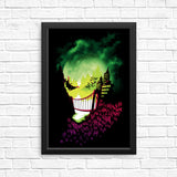 City of Smiles - Posters & Prints