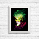 City of Smiles - Posters & Prints