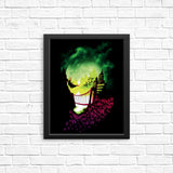 City of Smiles - Posters & Prints