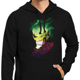 City of Smiles - Hoodie