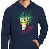 City of Smiles - Hoodie