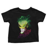 City of Smiles - Youth Apparel