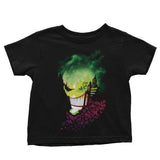 City of Smiles - Youth Apparel
