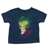 City of Smiles - Youth Apparel