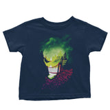 City of Smiles - Youth Apparel