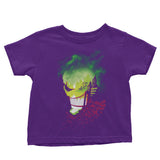 City of Smiles - Youth Apparel