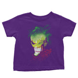 City of Smiles - Youth Apparel