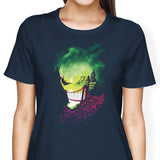 City of Smiles - Women's Apparel