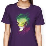 City of Smiles - Women's Apparel
