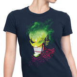 City of Smiles - Women's Apparel