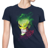 City of Smiles - Women's Apparel